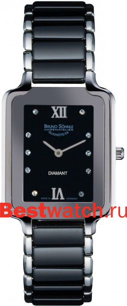 Часы Bruno Sohnle Algebra 17-73078-732MB